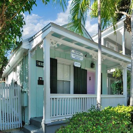 Conch Casa Villa Key West Exteriör bild